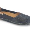 Moccasins PIKOLINOS | Pikolinos Jerez 4976 Slip-On Shoe Black