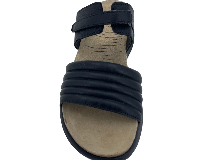 Slides NAOT | Naot Vesta Slide Sandal Black