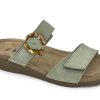 Slides NAOT | Naot Anabel Slide Sandal Sage