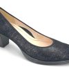 Pumps ARA SHOES | Ara Ophelia Glit Pump Black