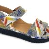 Sling-Back L'AMOUR DES PIEDS | L'Amour Des Pieds Abrillasandal Multi