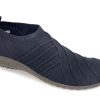 Athleisure NAOT | Naot Okahu Women'S Slip-On Shoe Black