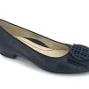 Ballets ARA SHOES | Ara Bambi Slip-On Shoe Black