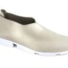 Shoes, Closed ARCHE | Arche Kymene Women'S Slip-On Shoe Ivory