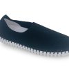 Shoes, Closed ERIC MICHAEL | Eric Michael Lucy Women'S Slip-On Shoe Black