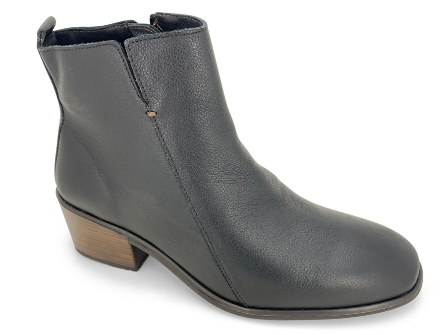 Boots/Booties NAOT | Naot Ethic Boot Black