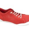 Athleisure GELATO | Gelato Teejay Sneaker Red