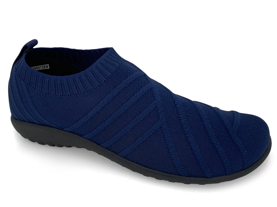 Athleisure NAOT | Naot Okahuslip-On Shoe Navy