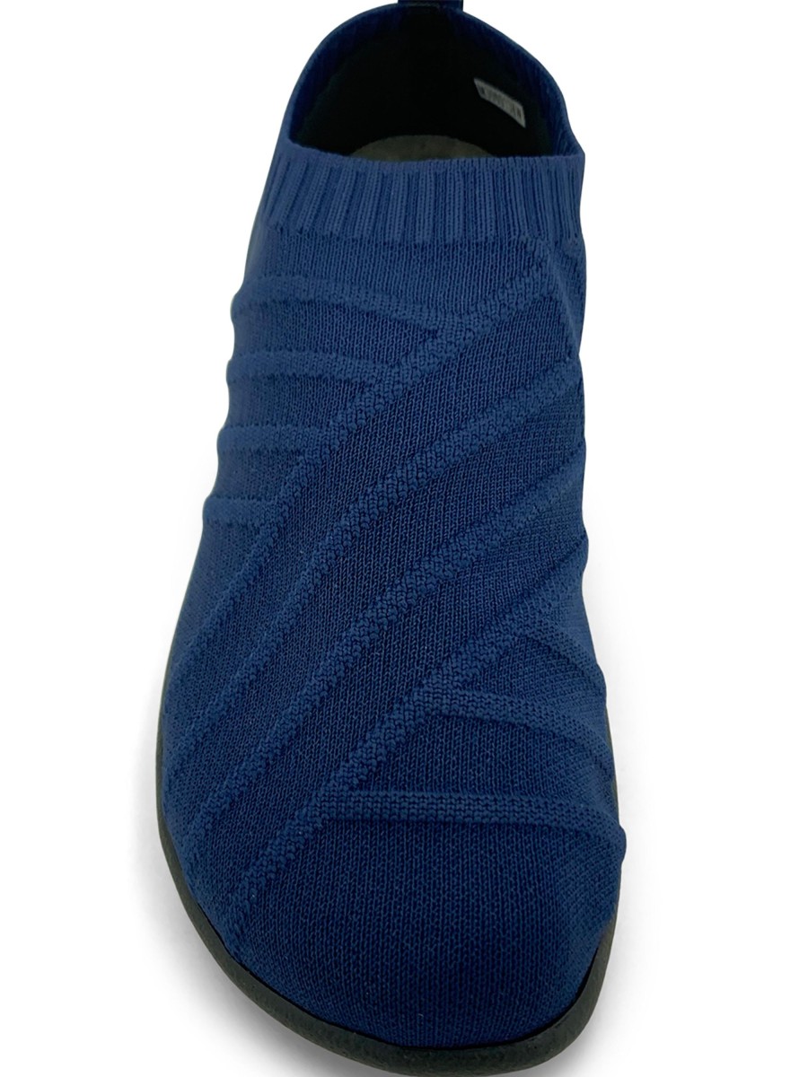 Athleisure NAOT | Naot Okahuslip-On Shoe Navy