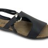 Sling-Back NAOT | Naot Olivia Sling-Back Sandal Black