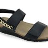 Sling-Back NAOT | Naot Eliana Sandal Black