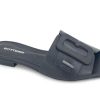 Slides BOTTERO | Bottero Botlilia 501 Slide Black