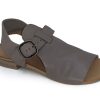 Sling-Back BUENO FOOTWEAR | Bueno Ava Women'S Sandal Grey