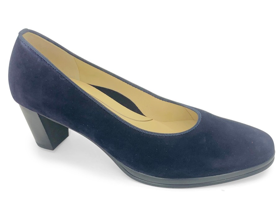 Pumps ARA SHOES | Ara Ophelia Pump Navy