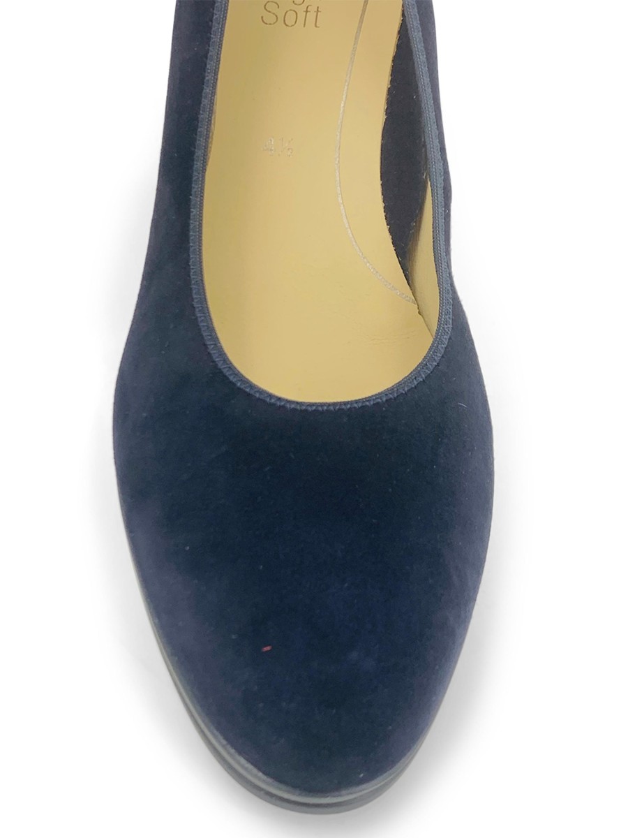 Pumps ARA SHOES | Ara Ophelia Pump Navy