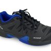 Shoes, Closed ACACIA | Acacia Proshot Pickleball Shoe Black