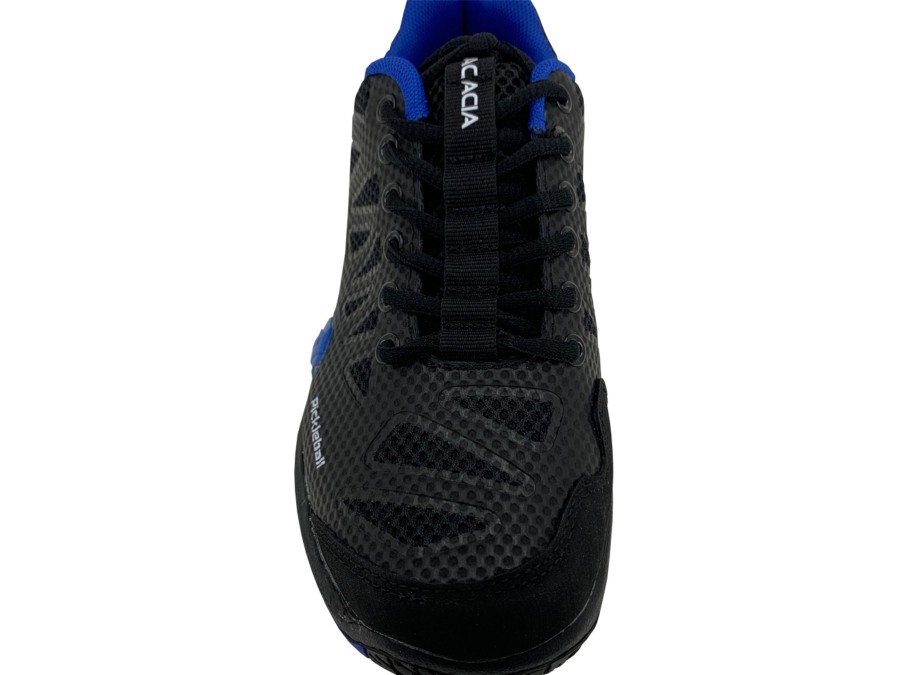 Shoes, Closed ACACIA | Acacia Proshot Pickleball Shoe Black