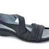 Shoes, Opened NAOT | Naot Papaki Sandal Black