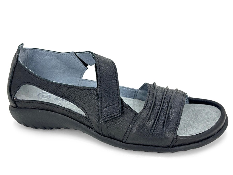 Shoes, Opened NAOT | Naot Papaki Sandal Black