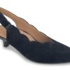 Pumps L'AMOUR DES PIEDS | L'Amour Des Pieds Hulda Sling-Back Pump Black