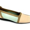 Shoes, Closed ARCHE | Arche Matali Women'S Slip-On Shoe Multi Nude