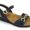 Sling-Back NAOT | Naot Aubrey Sandal Black