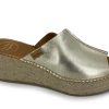 Espadrille TONI PONS | Toni Pons Ivonne Espadrille Platinum