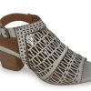 Sling-Back BUENO FOOTWEAR | Bueno Candice Sandal Bamboo