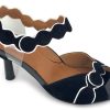 Sling-Back L'AMOUR DES PIEDS | L'Amour Des Pieds Lavantia Evening Sandal Black