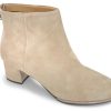 Boots/Booties L'AMOUR DES PIEDS | L'Amour Des Pieds Perren Boot Taupe