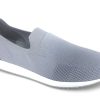 Athleisure ARA SHOES | Ara Leena Ii Athleisure Slip-On Shoe Grey