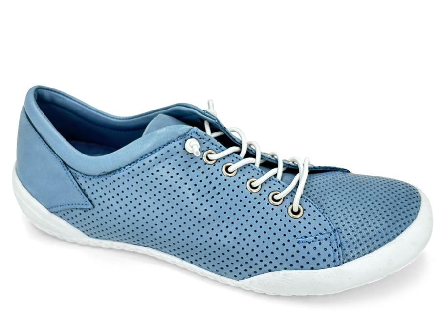 Athleisure GELATO | Gelato Teejay Sneaker Blue