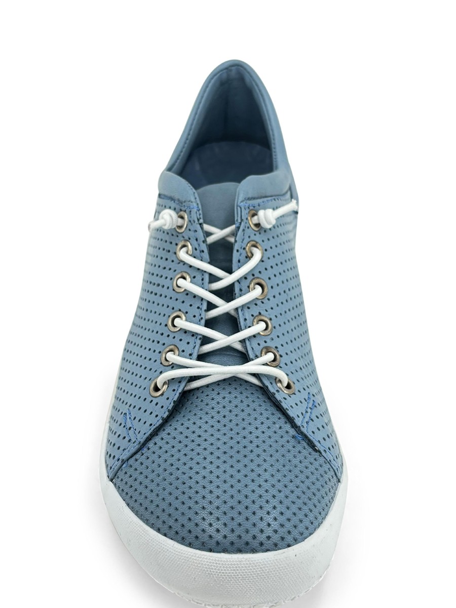 Athleisure GELATO | Gelato Teejay Sneaker Blue