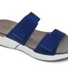 Slides NAOT | Naot Calliope Slide Sandal Navy