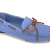 Moccasins ROBERT ZUR | Robert Zur Sedona Moccasin Sapphire