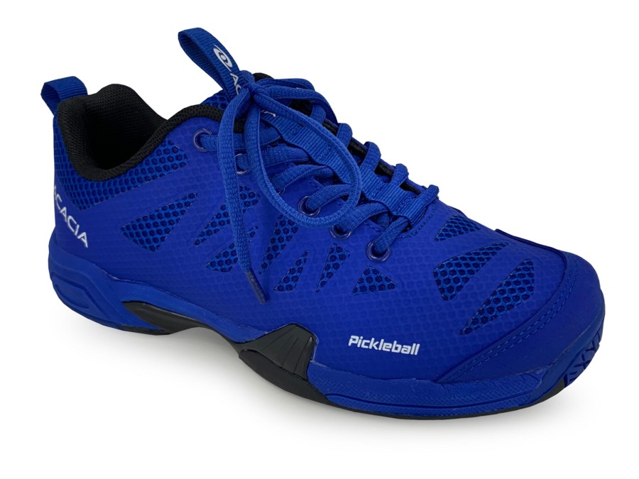 Shoes, Closed ACACIA | Acacia Proshot Pickleball Shoe Royal