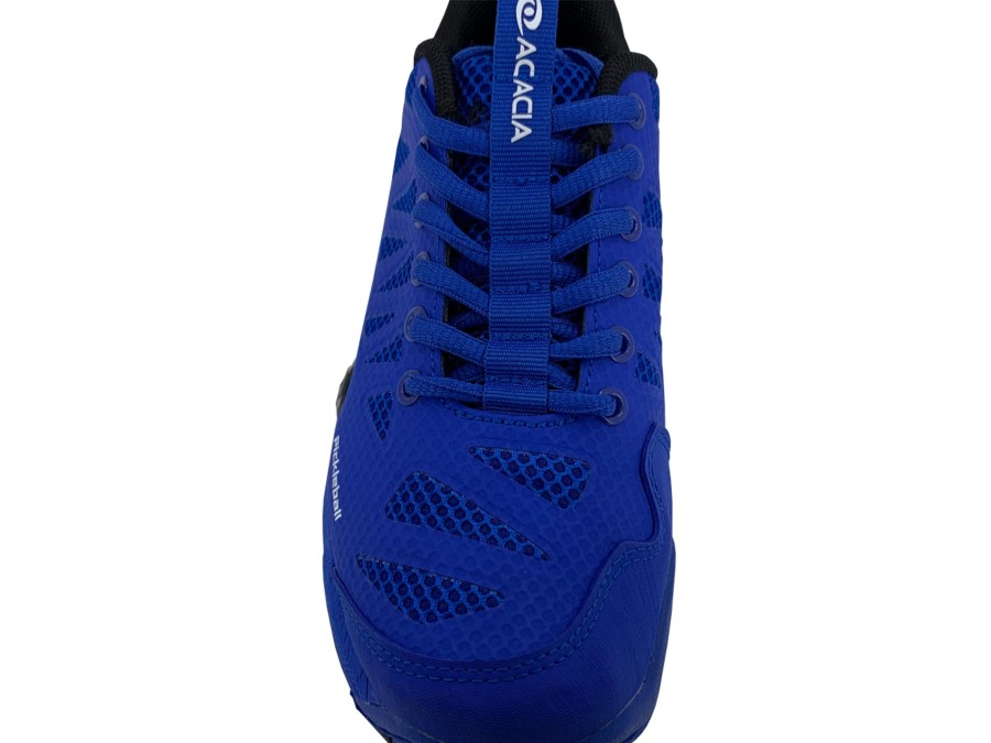 Shoes, Closed ACACIA | Acacia Proshot Pickleball Shoe Royal