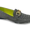 Moccasins ROBERT ZUR | Robert Zur Perlata Suede Loafer Stone