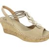 Espadrille TONI PONS | Toni Pons Stiges Espadrille Beige