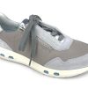 Athleisure ARA SHOES | Ara Jane Athleisure Shoe Silver Pebble