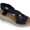 Sling-Back TONI PONS | Toni Pons Tina Tp Women'S Espadrille Black