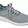 Athleisure NAOT | Naot Krypton Sneaker Grey Blue Grey/Blue