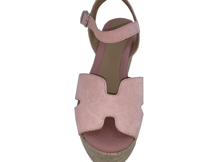 Sling-Back TONI PONS | Toni Pons Nita Espadrille Nude