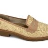 Shoes, Closed BOTTERO | Bottero Mille 504 Loafer Beige