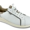 Athleisure NAOT | Naot Admiral Sneaker White