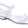 Sling-Back BOTTERO | Bottero Boteduarda 103 Sandal White