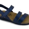 Sling-Back NAOT | Naot Kayla Sling-Back Sandal Navy