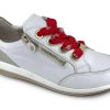 Athleisure ARA SHOES | Ara Ollie Athleisure Shoe White