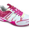 Athletic ACACIA | Acacia Dinkshot 2.0 Pickleball Shoe White Pink White/Pink