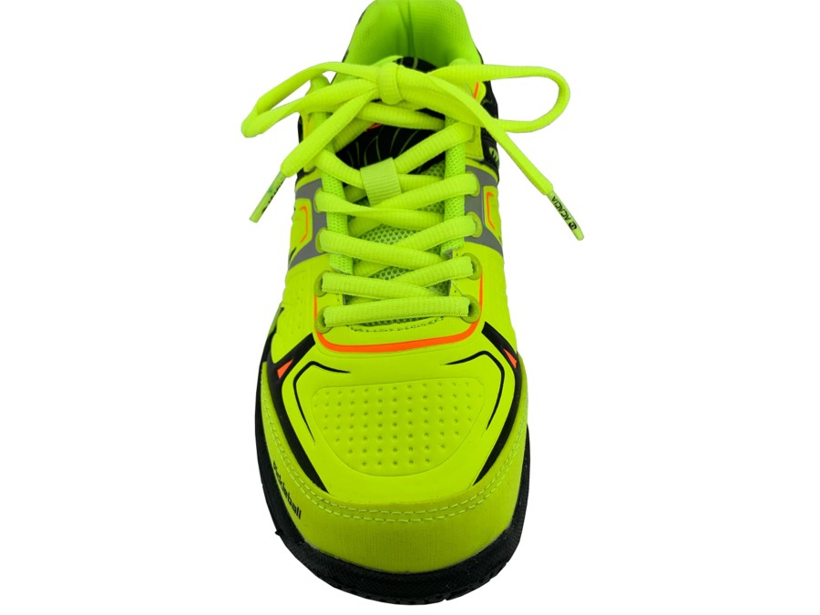 Shoes, Closed ACACIA | Acacia Dinkshot 2.0 Pickleball Shoe Lime